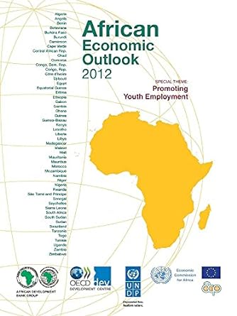 african economic outlook 2012 promoting youth employment 1st edition oecd organisation for economic