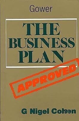 the business plan approved 1st edition vandenburghs, chartered accountants 0566074532, 9780566074530