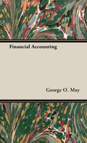 financial accounting 1st edition george o. may 9781443721400