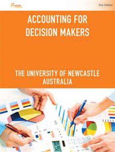 accounting for decision makers 1st edition steve jackson, roby sawyers, norman godwin, jonathan tyler, greg