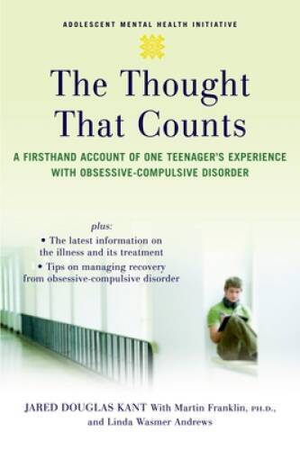 the thought that counts a firsthand account of one teenagers experience 1st edition linda wasmer andrews,