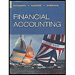 financial accounting 1st edition peter d. easton, thomas r. dyckman, glenn m. pfeiffer 9780975970188,