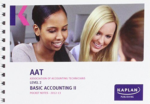 aat basic accounting 1st edition not available 9780857326379