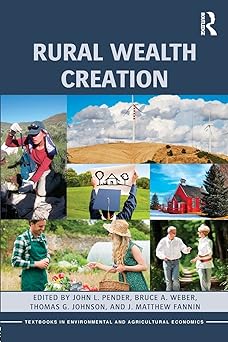 rural wealth creation 1st edition john l. pender 0415858984, 978-0415858984