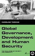 global governance development and human security by thomas caroline paperback 1st edition thomas b008auc7jy
