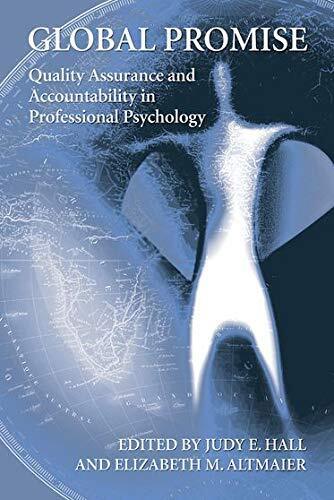 global promise quality assurance and accountability 1st edition joel spolsky 0195306082