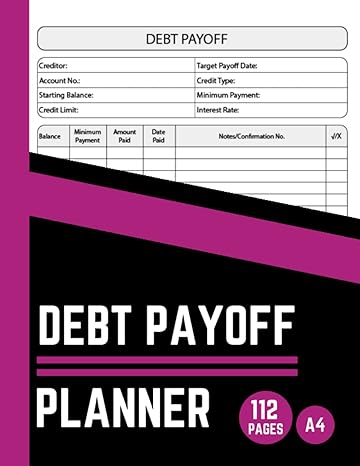 debt payoff planner debt snowball tracker debt free living debt payment tracker simple debt payoff tracker
