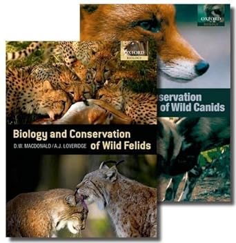 biology and conservation of wild felids 1st edition david macdonald ,andrew loveridge ,claudio sillero zubiri