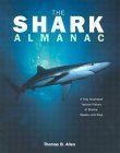 the shark almanac 1st edition thomas b allen 1585748080, 978-1585748082