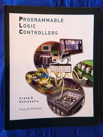 programmable logic controllers 4th edition frank d petruzella 0077509528, 978-0077509521