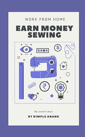 earn money sewing how to earn money with your sewing hobby while working from home my tried and tested