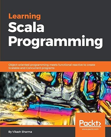 learning scala programming object oriented programming meets functional reactive to create scalable and