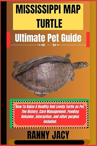 mississippi map turtle ultimate pet guide how to raise a healthy and lovely turtle as pet the history care