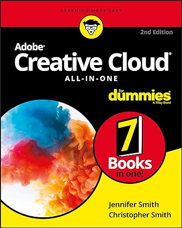 adobe creative cloud all in one for dummies 2nd edition jennifer smith ,christopher smith 1119420407,