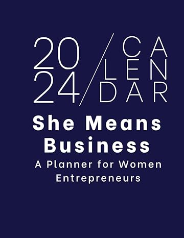 shemeansbusiness a planner for women entrepreneurs goal setting planning and success for women in business