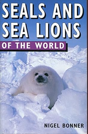 Seals And Sea Lions Of The World