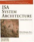 isa system architecture 2nd. edition tom shanley ,don anderson 1881609057, 978-1881609056