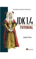 jdk 1 4 tutorial 1st edition gregory m travis 1930110456, 978-1930110458