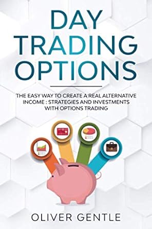 day trading options the easy way to create a real alternative income strategies and investments with options
