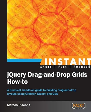 jquery drag and drop grids how to a practical hands on guide to building drag and drop layouts using gridster