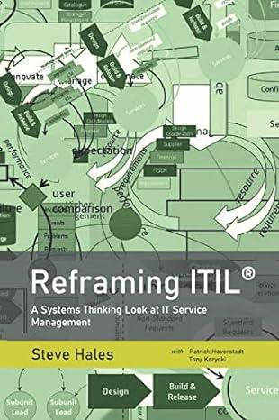 reframing itil a systems thinking look at it service management 1st edition steve hales ,patrick hoverstadt