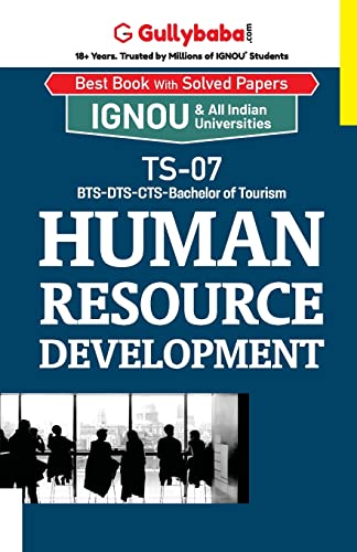 TS 7 Human Resource Development