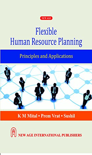 Mital K M Flexible Human Resource