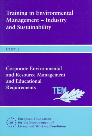 training in environmental management industry and sustainability corporate environmental and resource