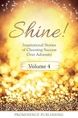 shine volume 4 inspirational stories of choosing success over adversity 1st edition suzanne doyle ingram