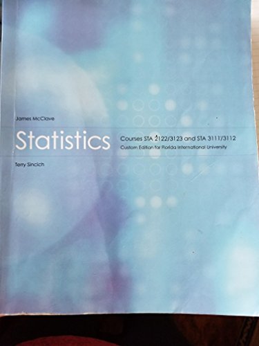 statistics teity sincich counes sta 2122/3123 and sta 3111/3112 como for for international lievemily 12th
