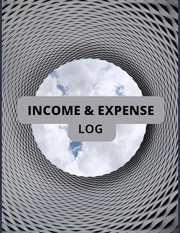 income and expenses log 1st edition jonimi jo b0b3ysw2dj
