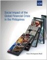 social impact of the global financial crisis in the philippines 1st edition arsenio m. balisacan ,sharon faye