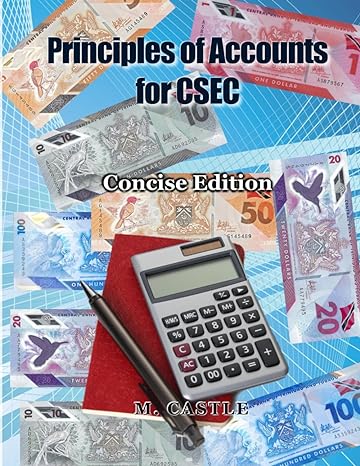 principles of accounts for csec concise edition marvlyn castle b0cndd4gx6, 979-8867474027