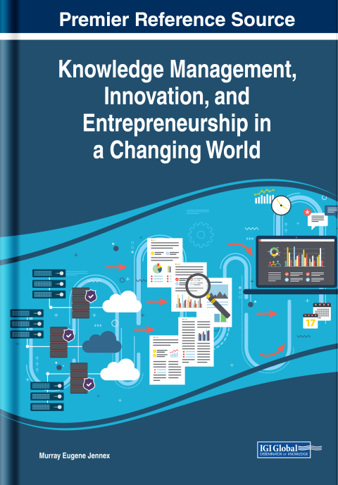 knowledge management innovation and entrepreneurship in a changing world 1st edition rosalam sarbatly