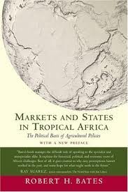 markets and states in tropical africa the political basis of agricultural policies with a new preface 2nd