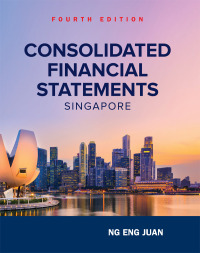 consolidated financial statements 4th edition eng juan ng 9813311460, 9789813311466