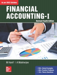 financial accounting i 4th edition mohamed hanif, amitabha mukherjee 9353161126, 9789353161125