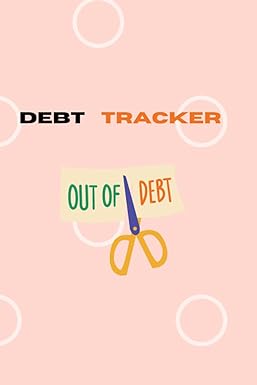 debt tracker 1st edition mus ken mk b0ch22nhpr