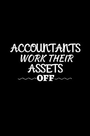 accountants work their assets 1st edition raad press 979-8642366189