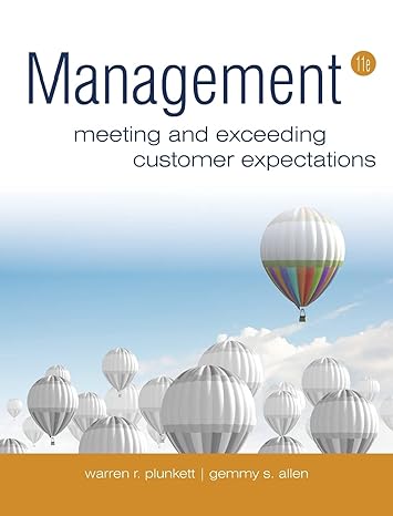 management meeting and exceeding customer expectations 11th edition gemmy allen, warren plunkett 0996757813,