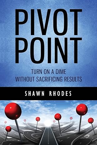 Pivot Point Turn On A Dime Without Sacrificing Results