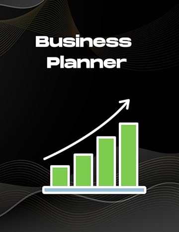 business planner 1st edition mili print b0ccxvm9j8
