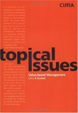 value based management 2nd edition robert scarlett 1859714625, 978-1859714621
