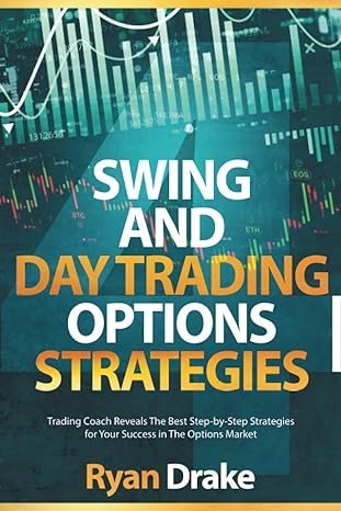 swing and day trading options strategies trading coach reveals the best step by step strategies for your