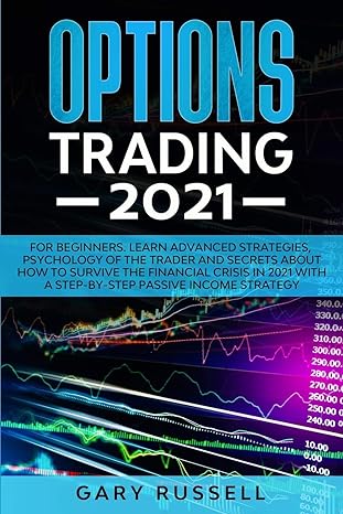 options trading 2021 for beginners learn advanced strategies psychology of the trader and secrets about how