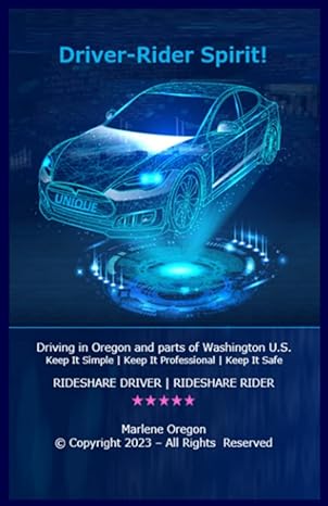 driver rider spirit an ultimate visual inclusive guide educating rideshare transportation environments bkms