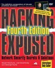 hacking exposed network security secrets and solutions 4th edition stuart mcclure ,joel scambray ,george
