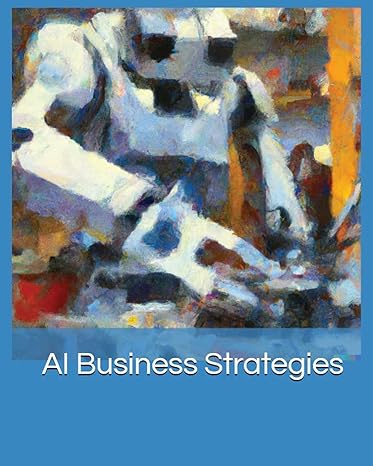 al business strategies 1st edition frederick matthews 1088286593, 978-1088286593