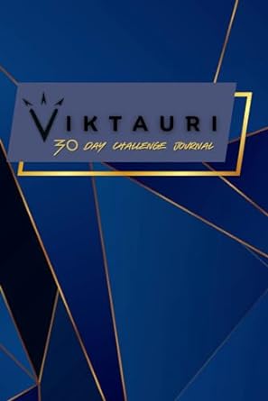 viktauri 30 day success challenge 1st edition viktauri success b0cn5k6tld