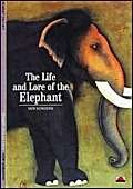 the life and lore of the elephant 1st edition robert delort 0500300089, 978-0500300084